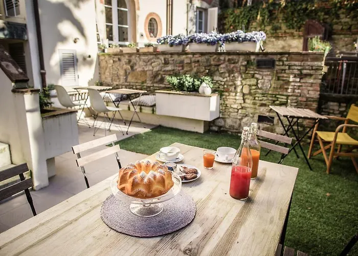 Bed and Breakfast Casamia 2*