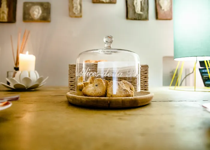 Casamia Bed and Breakfast