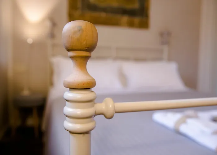 Bed and Breakfast Casamia