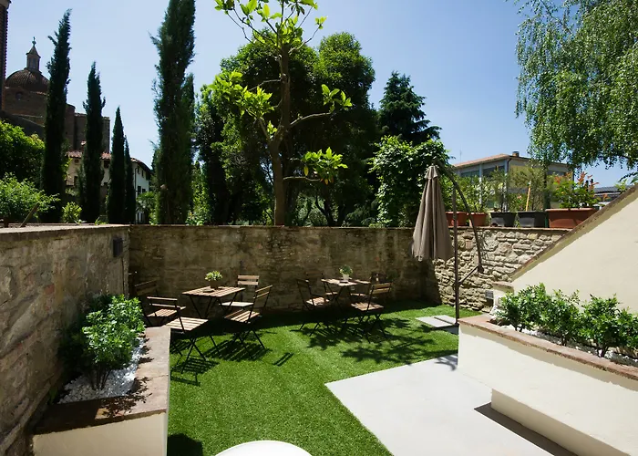 Casamia Αρέτσο